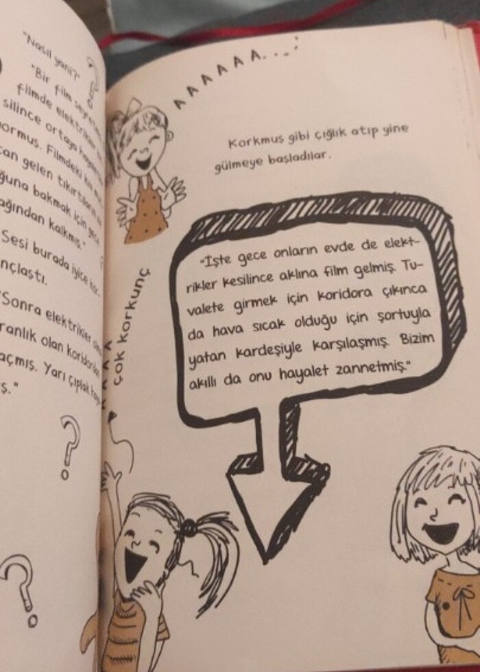 Cemcan Bilim Tatil Dinlemez - Görsel 3