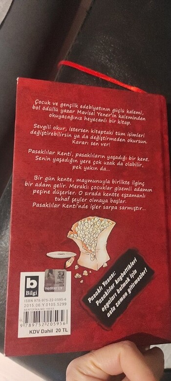 Pasaklılar Tehlikeli Maymun - Görsel 2