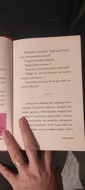 Pasaklılar Tehlikeli Maymun - Görsel 3