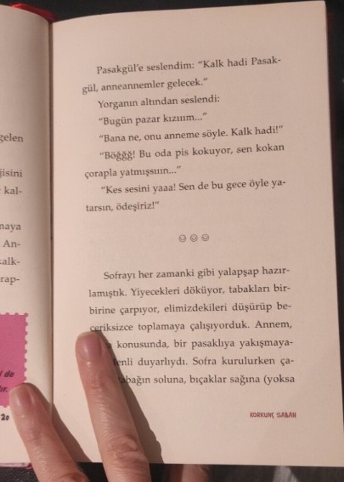 Pasaklılar Tehlikeli Maymun - Görsel 3