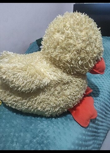 Büyük boy peluş oyuncak  - Görsel 2
