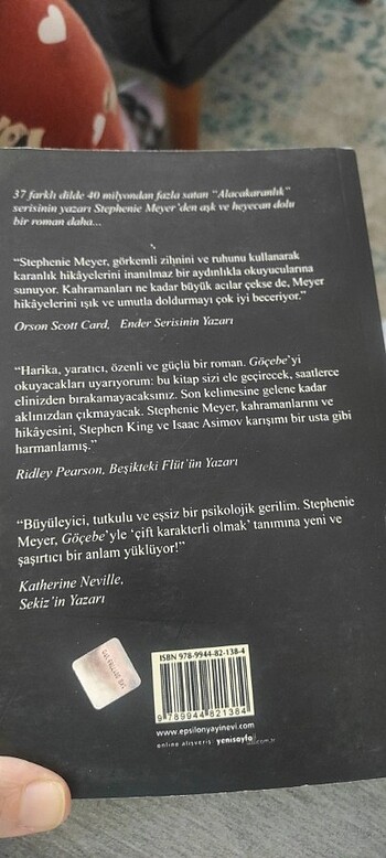 Göçebe - Görsel 2