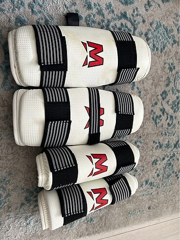 Tekvonda  kol kaval koruyucu - Görsel 4