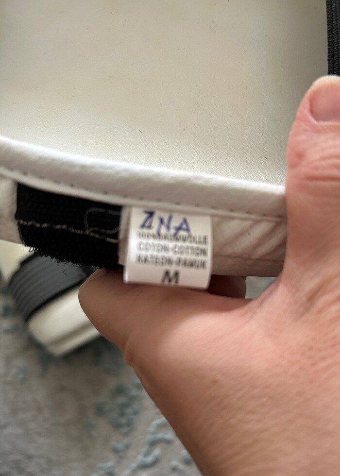 Tekvonda  kol kaval koruyucu - Görsel 2