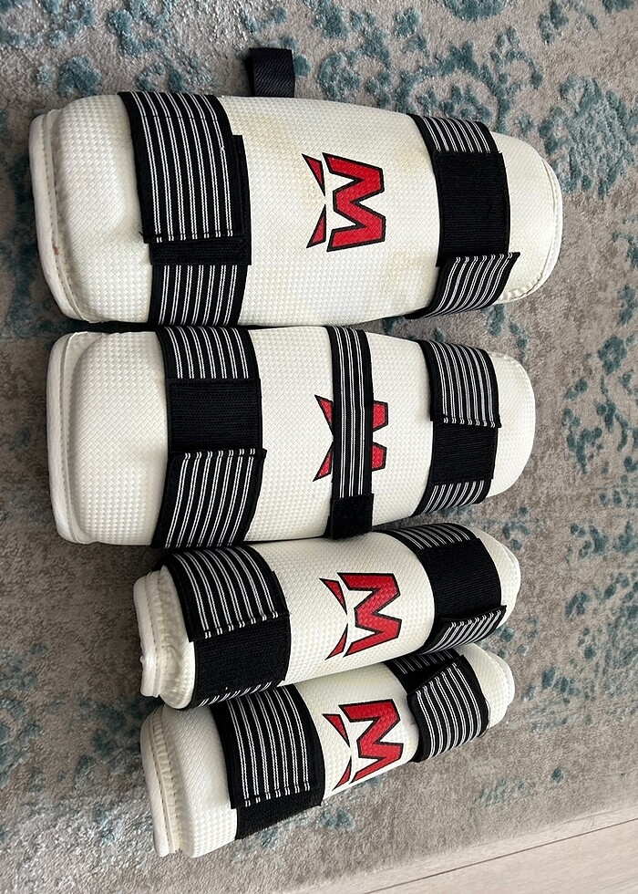 Tekvonda  kol kaval koruyucu - Görsel 4