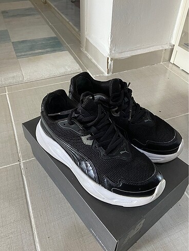 Puma Puma kadın spor ayakkabı