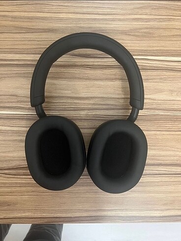 2 aylık Sony wh-1000 xm5 Sıfır sayılır