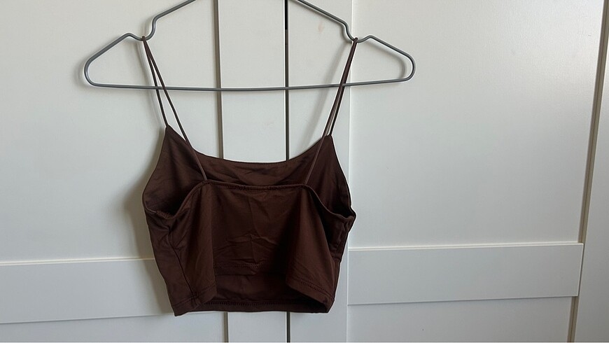 Bershka bershka crop