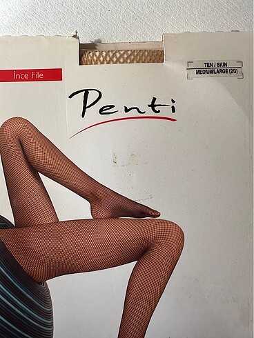 Penti Penti çorap