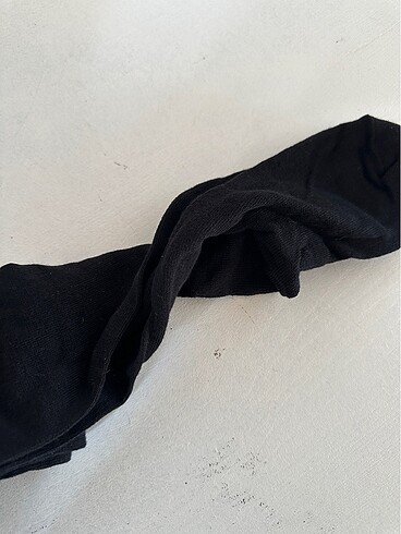 Kozal pamuk çorap - Görsel 3