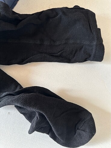 Kozal pamuk çorap - Görsel 4