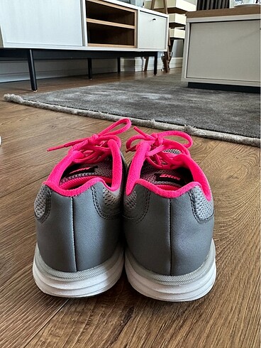 38 Beden Nike kadın spor ayakkabı