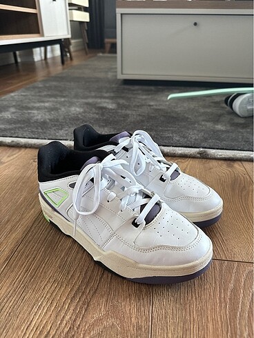 Puma slipstream kadın spor ayakkabı