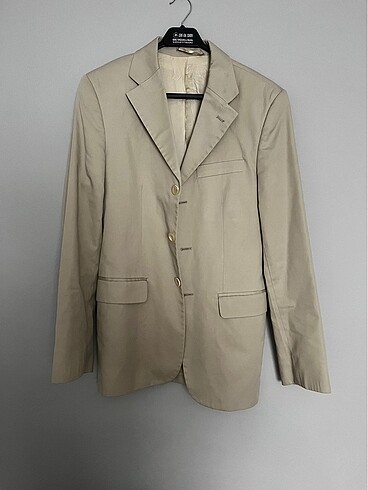 Blazer ceket