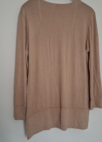 diğer Beden Bayan Sweatshirt 