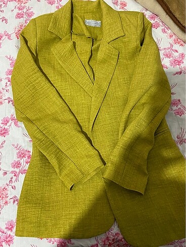Diğer Blazer ceket