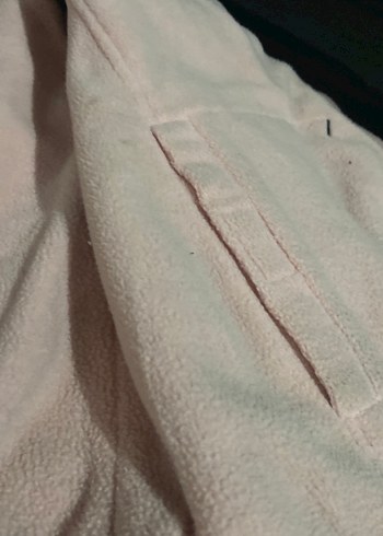 Lcw çift yönlü ceket - Görsel 4