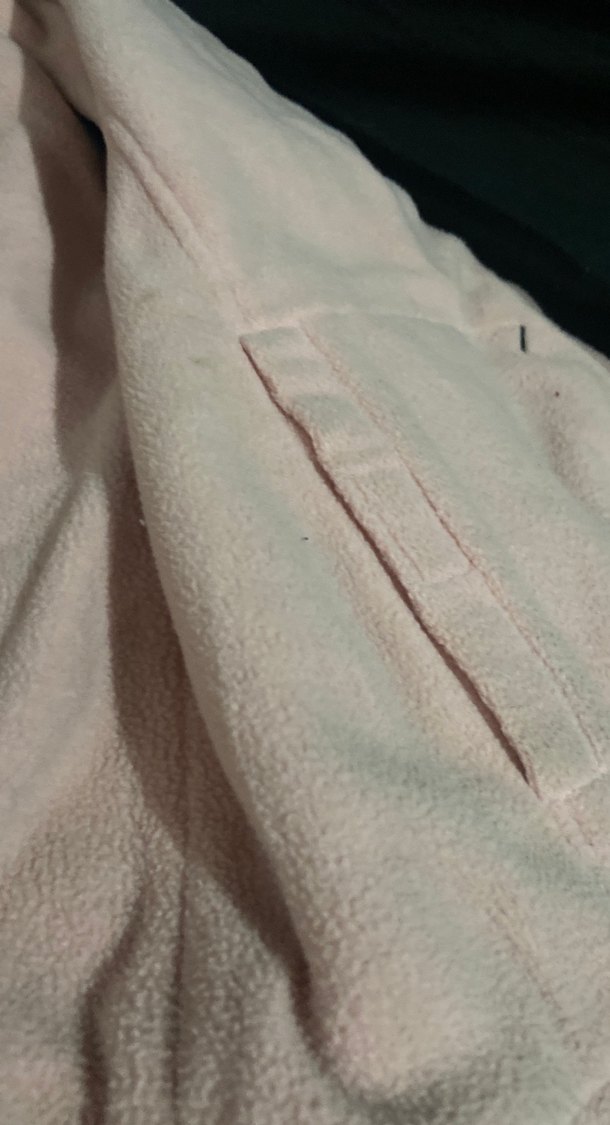 Lcw çift yönlü ceket - Görsel 4