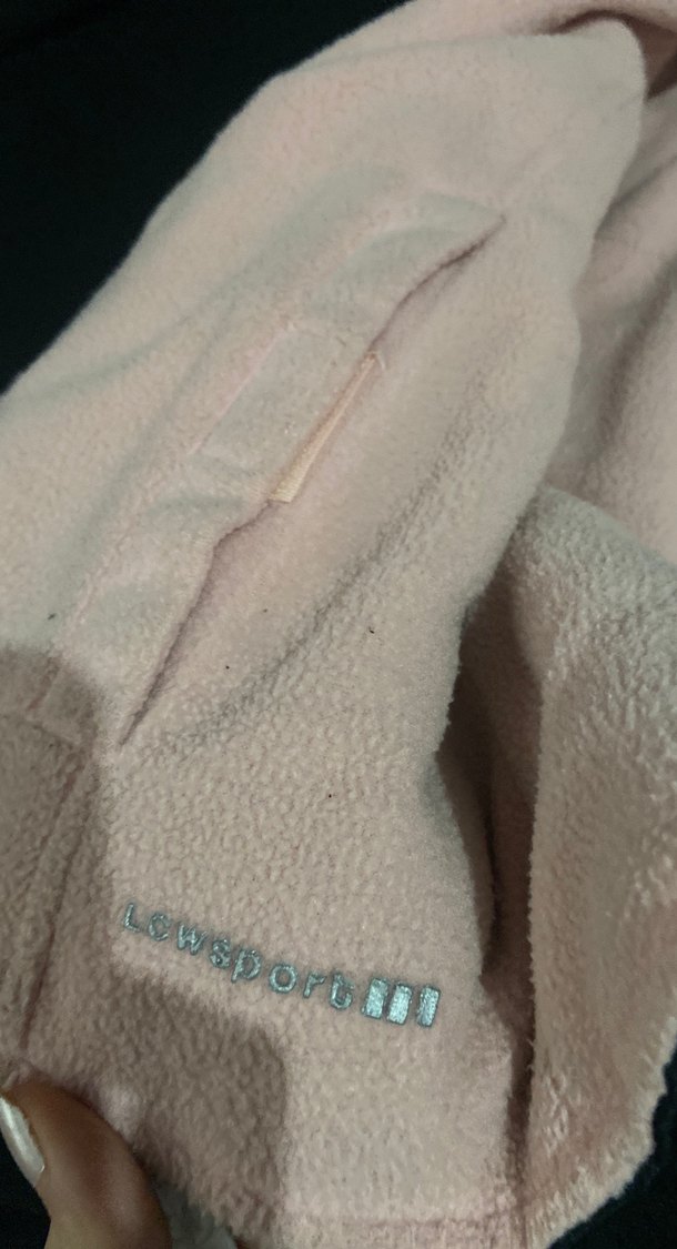 Lcw çift yönlü ceket - Görsel 5