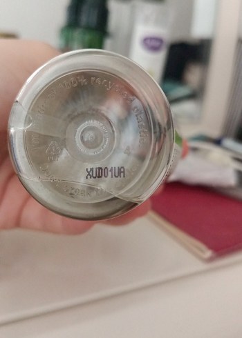 The Body Shop Üzüm Çekirdeği Parlaklık Serumu - Görsel 3