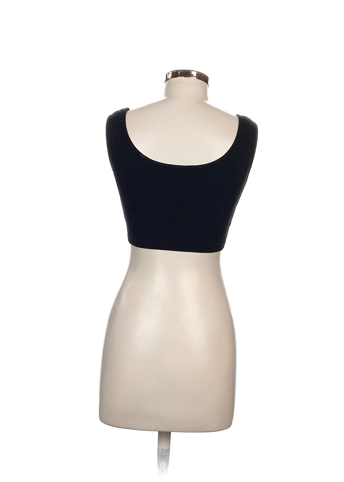 Vintage Love Mini Üst %70 İndirimli. - Görsel 3