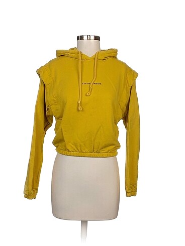 Les Benjamins Sweatshirt %70 İndirimli.