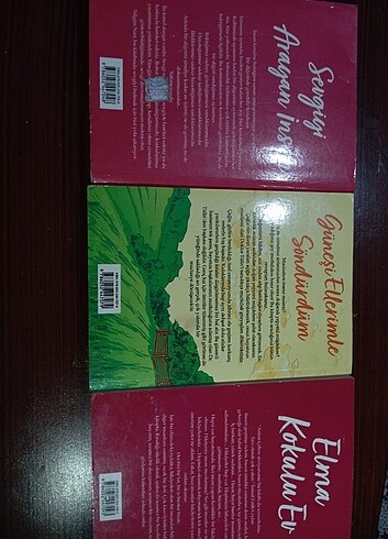 Kitap seti