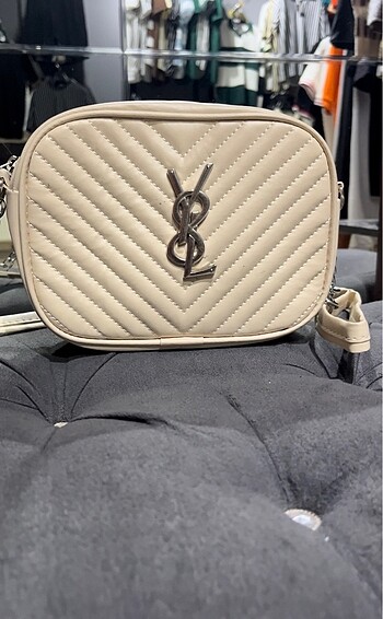 Yves Saint Laurent