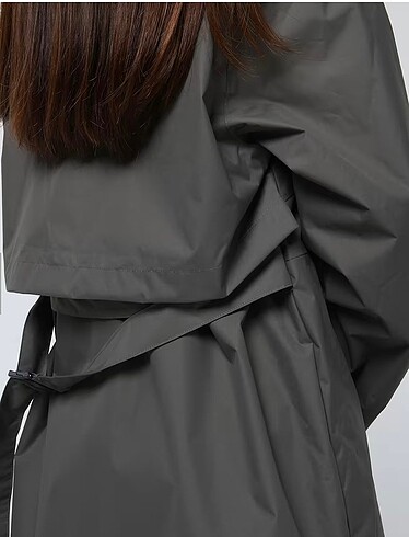 Yağmurluk - Görsel 6