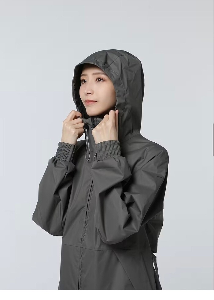 Yağmurluk - Görsel 2