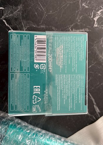 Kerastase Şampuan ve Saç Bakım Kremi - Görsel 2