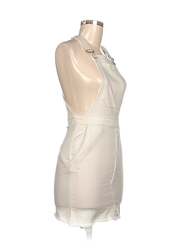 Diğer Kısa Salopet %70 İndirimli. - Görsel 2