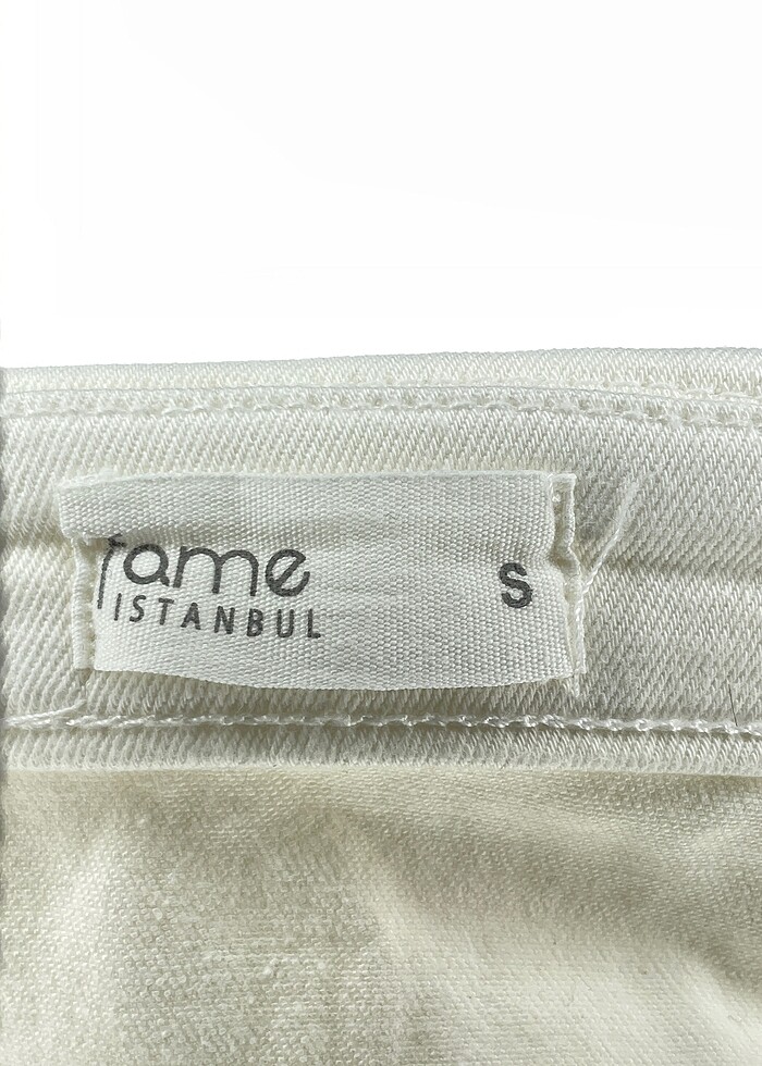 Diğer Kısa Salopet %70 İndirimli. - Görsel 4