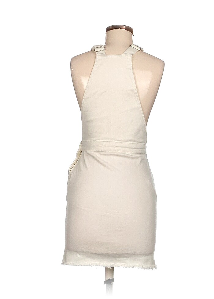 Diğer Kısa Salopet %70 İndirimli. - Görsel 3