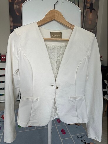 Diğer Blazer ceket