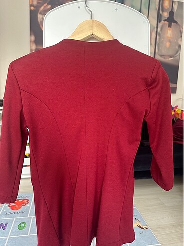 Diğer Blazer ceket