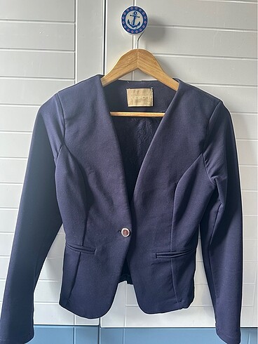 Blazer ceket