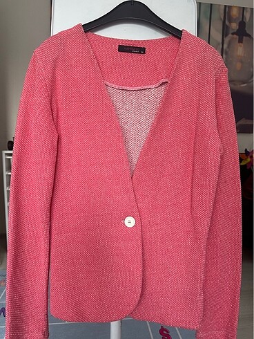 Blazer ceket