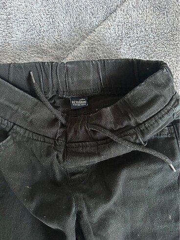 LC Waikiki Pantolon
