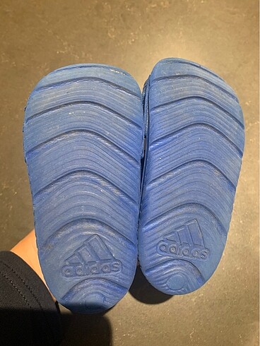 Adidas Adidas erkek çocuk sandaleti