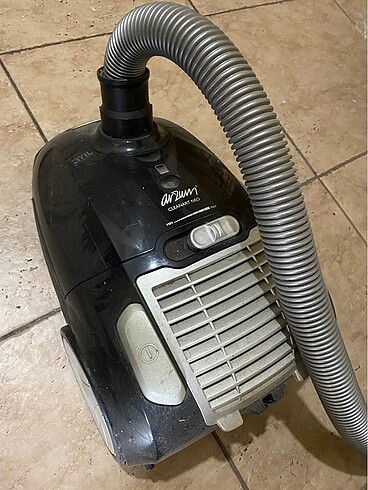 Arzum elektrik süpürgesi
