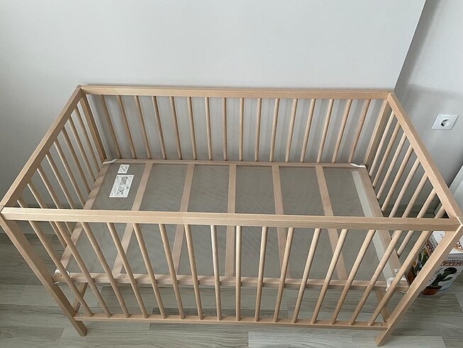 Ikea İkea beşik