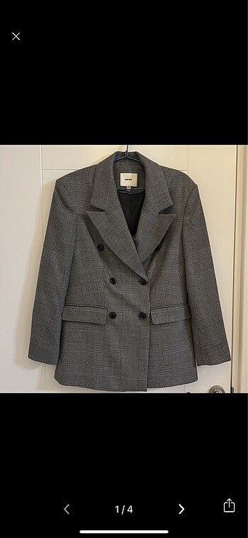 Koton blazer