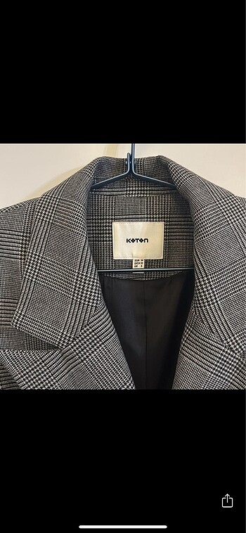Koton Koton blazer