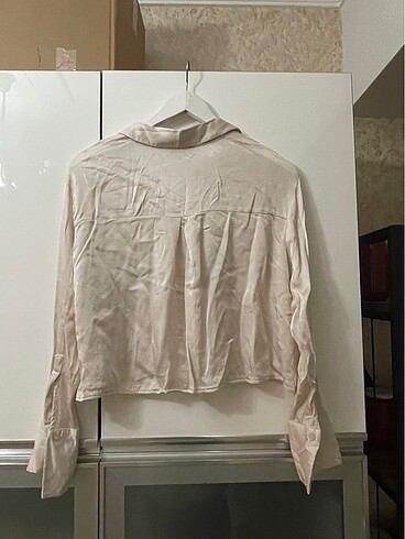 Zara Az kullanılmış
