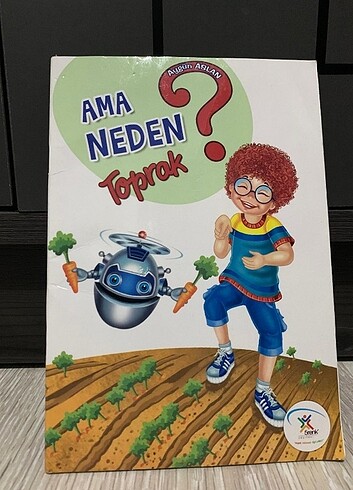 Çocuk kitapları 