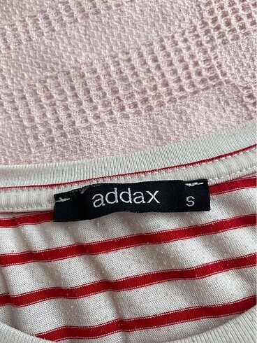 Addax Tişört