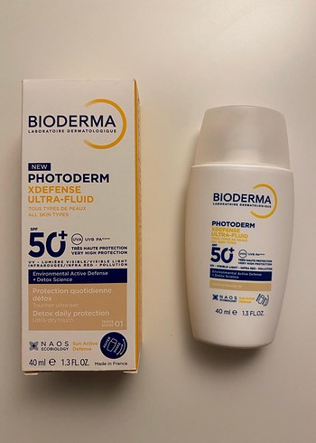 Bioderma