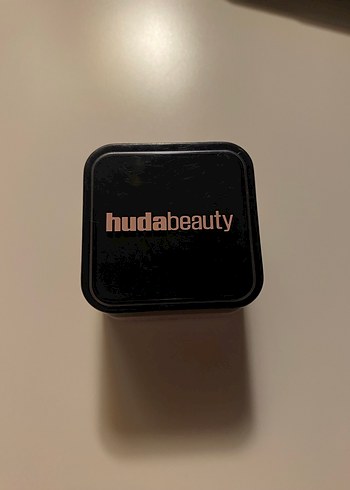 Huda Beauty