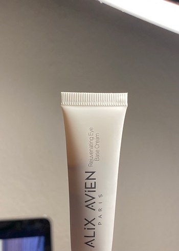 Alix Avien Göz Bazı - Görsel 2